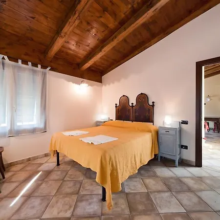 Villa Agriturismo Le Rocche *
