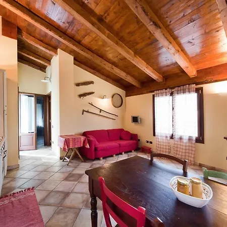 Agriturismo Le Rocche Villa Imperia