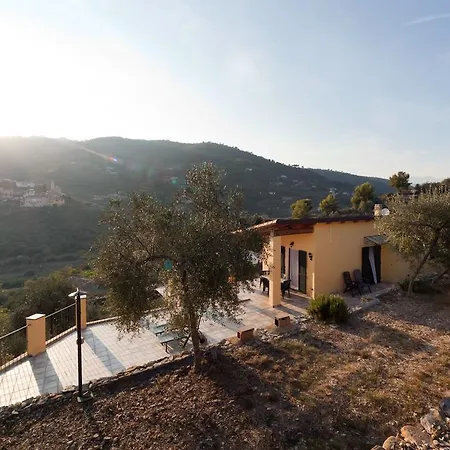 Agriturismo Le Rocche