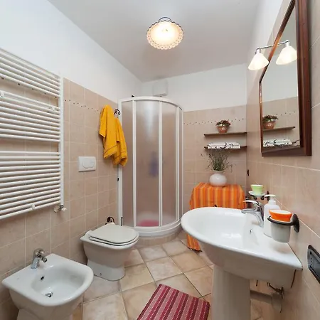 Agriturismo Le Rocche Villa *