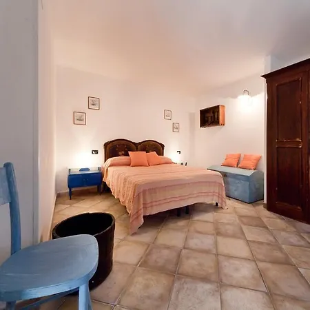 Agriturismo Le Rocche