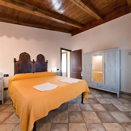 Villa Agriturismo Le Rocche Imperia