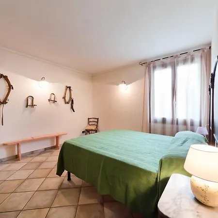 Agriturismo Le Rocche *