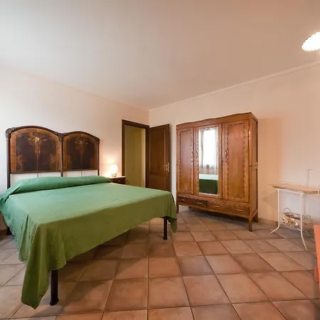 Villa Agriturismo Le Rocche Imperia