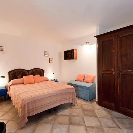 Agriturismo Le Rocche * Imperia