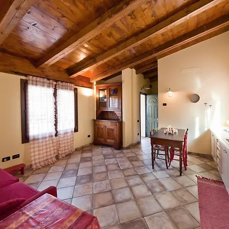 Agriturismo Le Rocche Villa