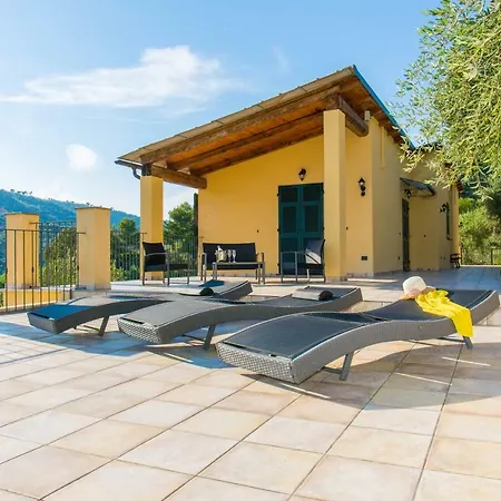Agriturismo Le Rocche