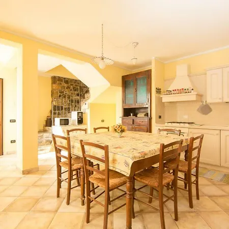 Agriturismo Le Rocche Imperia