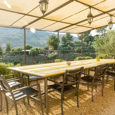 Agriturismo Le Rocche Imperia
