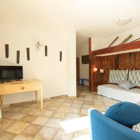 Villa Agriturismo Le Rocche