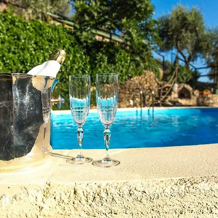Agriturismo Le Rocche