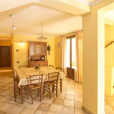 Agriturismo Le Rocche * Imperia
