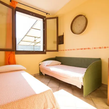 Agriturismo Le Rocche Villa Imperia